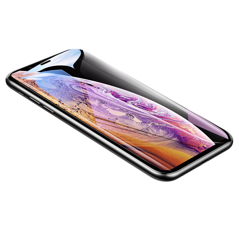Kính Cường Lực Bảo Vệ Màn Hình Cho Iphone 11 / Pro Pro Max Xs Xs Max Xr X 87