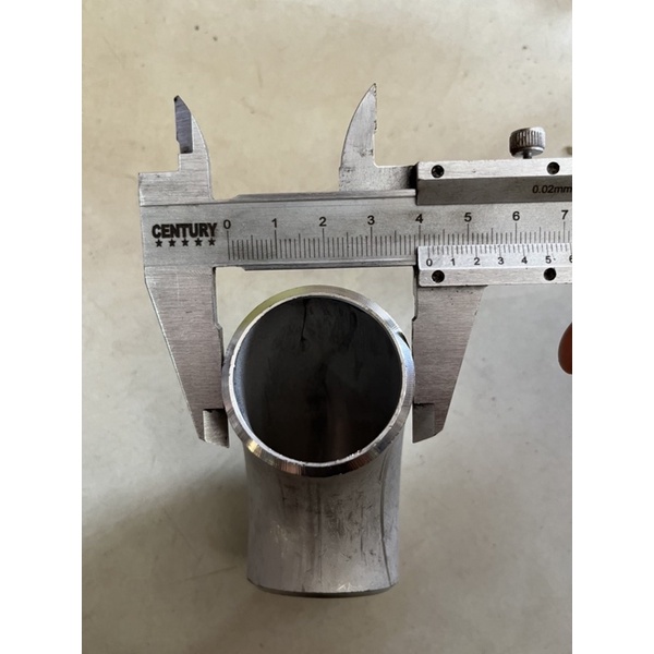 Co hàn inox 304 SCH10 21 27 34 42 49 60 76 90