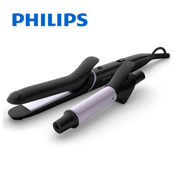 Máy tạo kiểu tóc đa năng Multi-Styler Philips BHH811/00