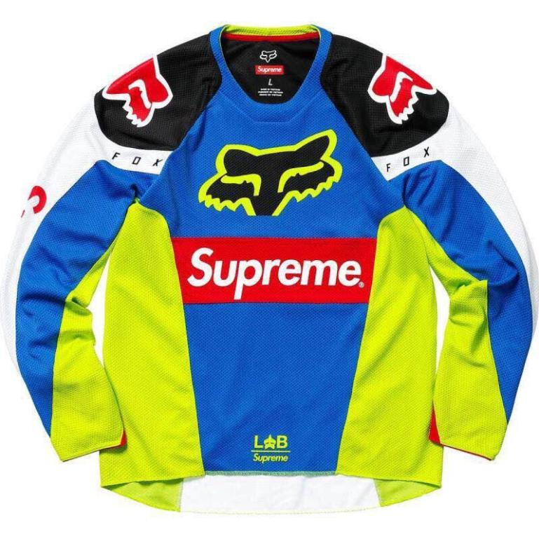 Bộ Quần Áo Chạy Xe Đạp MTB ⚡