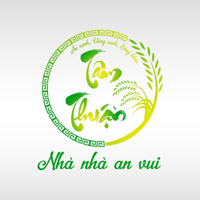 Thực Dưỡng Tâm Thuận