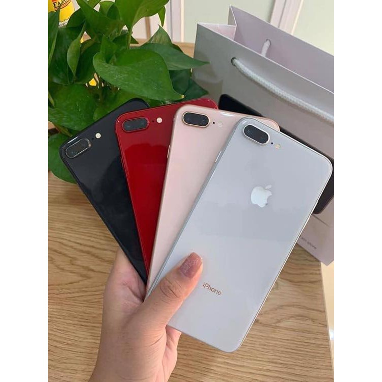 Điện thoại iphone 8 plus quốc tế fullbox hàng có sẵn ship cod nhanh | BigBuy360 - bigbuy360.vn