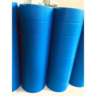 Combo 1 cây băng keo simili xanh dương 3.6F
