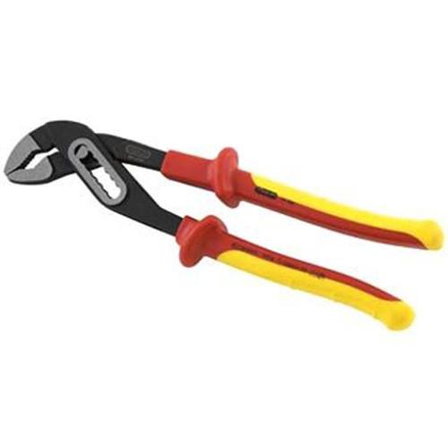 10 inch vde kìm mỏ quạ stanley 84-294