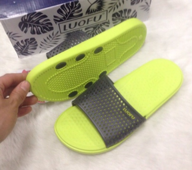 ☘️Dép lê nam☘️