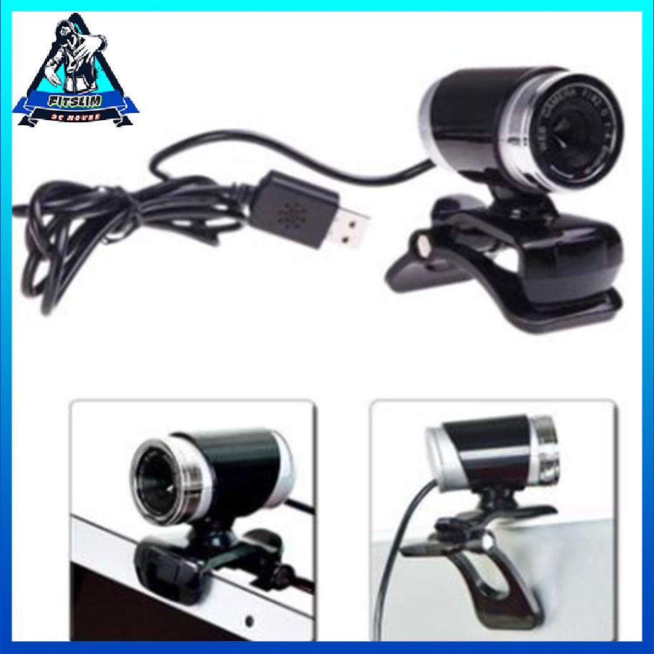 USB HD Webcam Web Cam Camera cho máy tính PC Máy tính xách tay Máy tính để bàn [8/23]