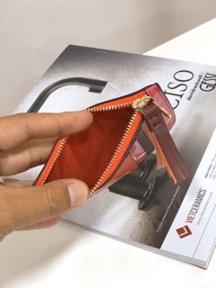 Ví đựng card Tory Burch