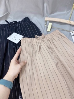 QUẦN BAGGY ĐŨI LỬNG