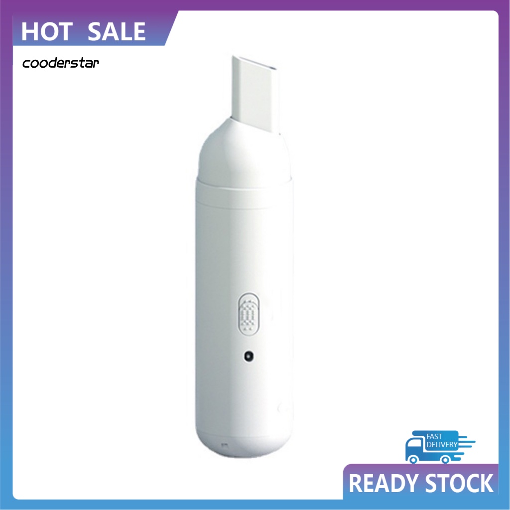 Máy Hút Bụi Mini Không Dây Cầm Tay Tiện Lợi