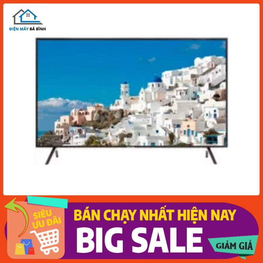 [Rẻ Vô Địch/Giá Rẻ Nhất]Smart Tivi Samsung UA65TU8000[Chính Hãng] | BigBuy360 - bigbuy360.vn