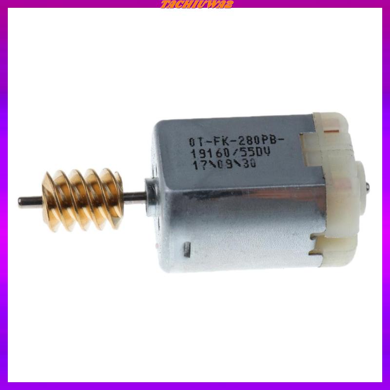 Set 2 Mô Tơ Khóa Cửa Xe Hơi Land Rover Range Rover Jaguar