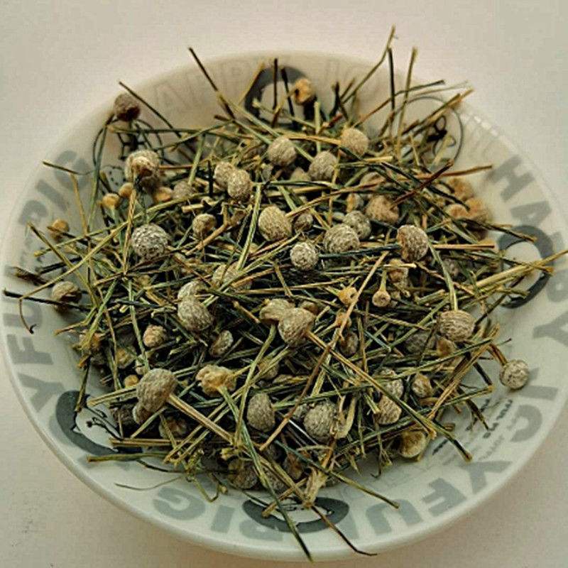 Cốc Tinh Thảo khô đẹp 100 gram.