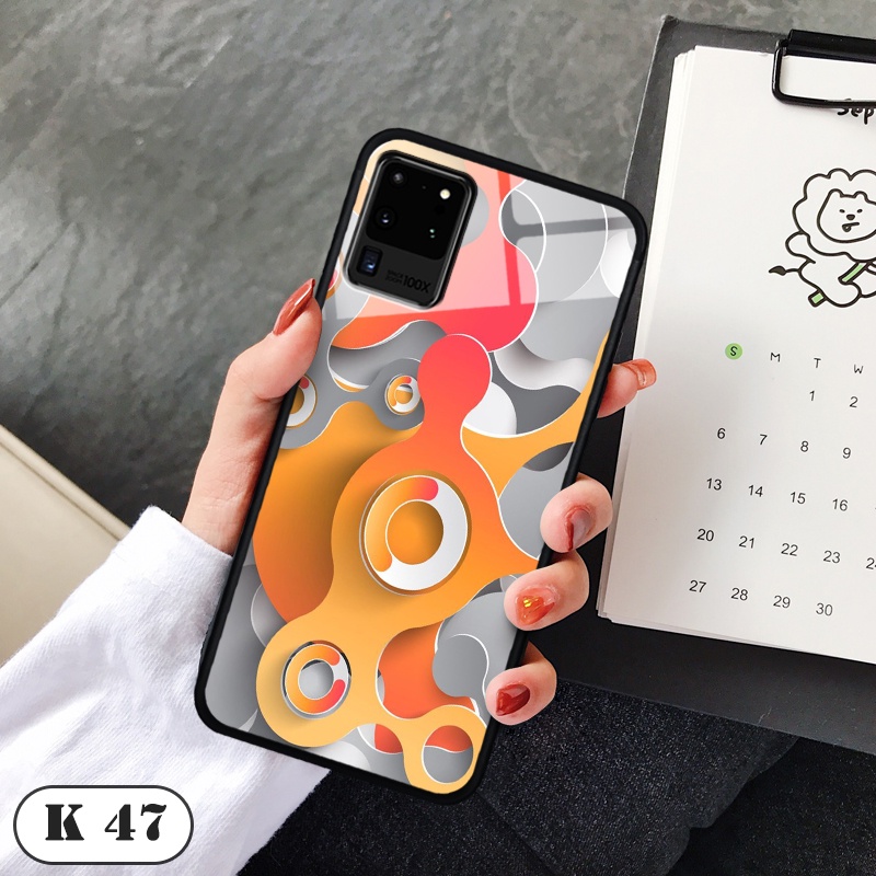 Ốp lưng cao cấp cho Samsung Galaxy S20 Ultra