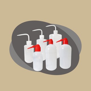 Bình tia nước 500ml đầu đỏ