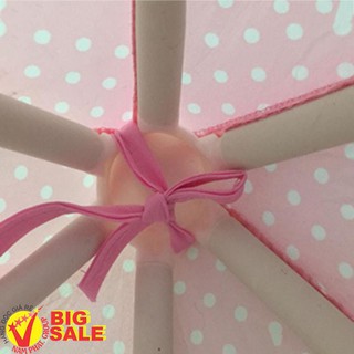 [SALE DEAL] Lều ngủ công chúa cho bé [NQ4]