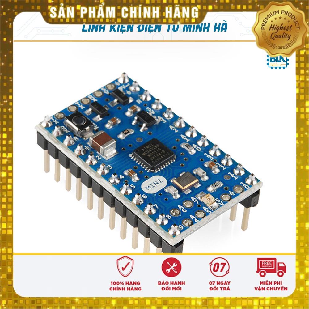 Kit Arduino Pro Mini - Kit Lập Trình