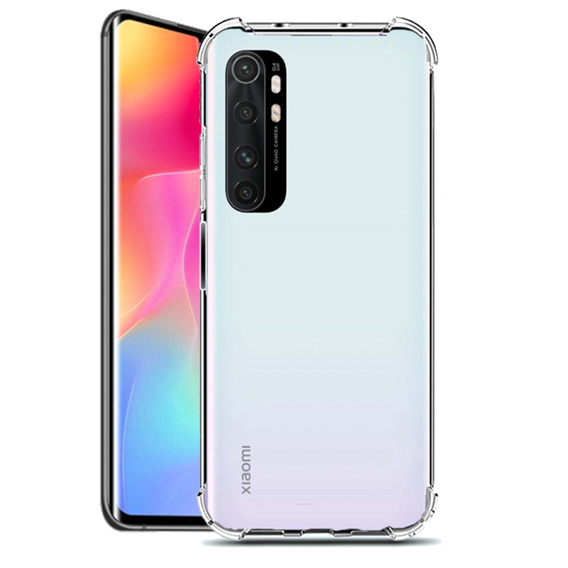 Ốp điện thoại chống sock và chống va đập Xiaomi Mi 13 Lite 13T 12T 12 12X 11 Lite 11T Note 10 10T Pro 5G NE
