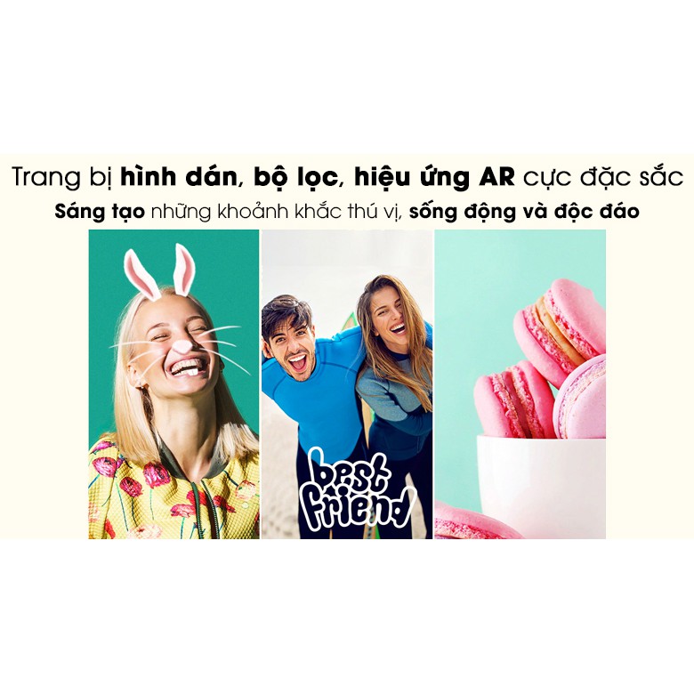 Điện thoại Samsung Galaxy A10s - Hàng Chính Hãng Mới 100% | BigBuy360 - bigbuy360.vn