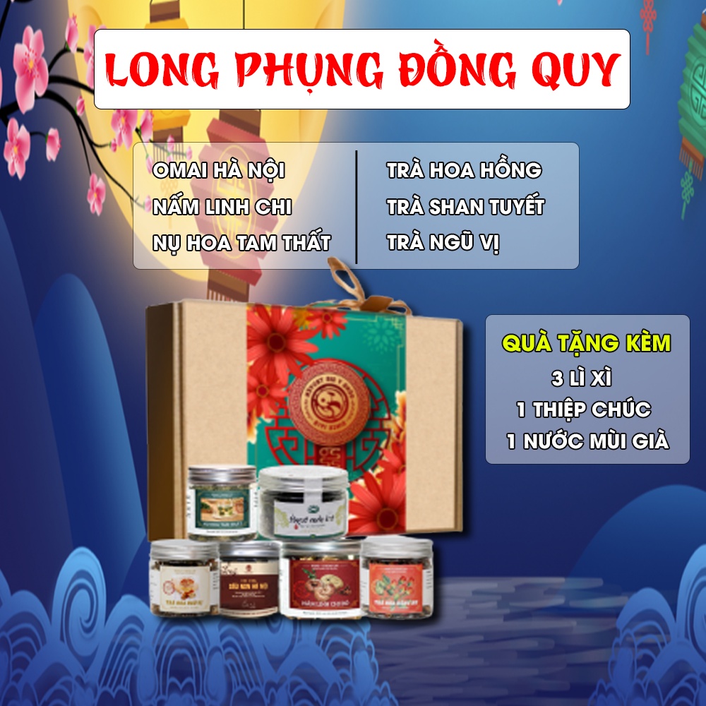 Set quà tặng 8/3 dưỡng da làm đẹp cho chị em phụ nữ giúp làm đẹp, dưỡng trắng và cấp ẩm cho da, chống lão hóa hiệu quả