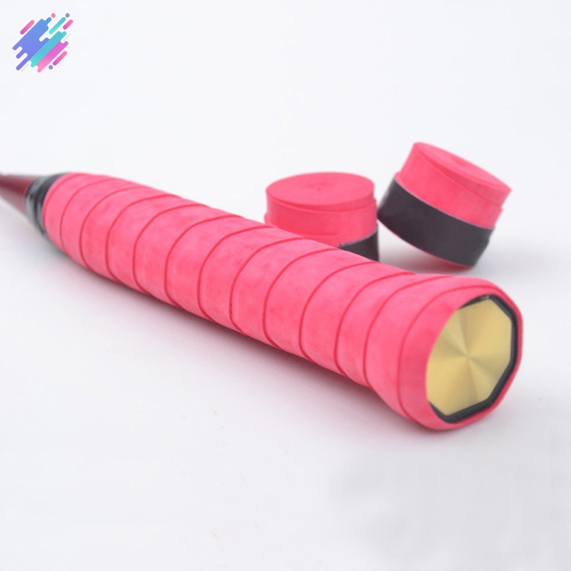 Băng quấn tay cầm vợt cầu lông chống trượt tiện dụng