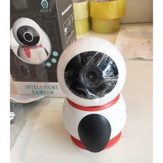 camera chim cánh cụt N520