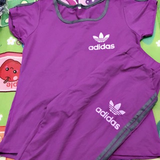 Đôf bộ Adidas