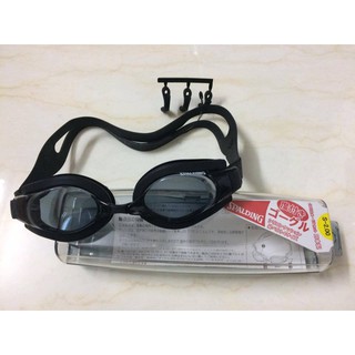 Kính bơi Nhật Spalding cận 2 độ