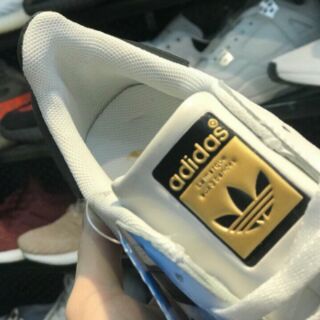 Giày adidas ss mũi sần