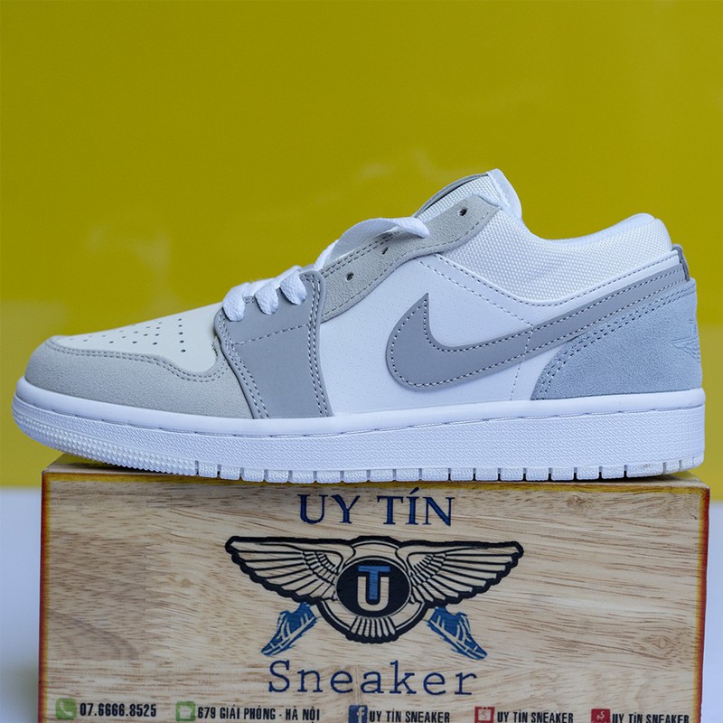 Giày cổ thấp thể thao sneaker hàng cao cấp | BigBuy360 - bigbuy360.vn