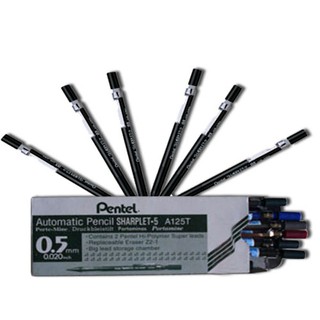 Bút chì bấm pentel A125T