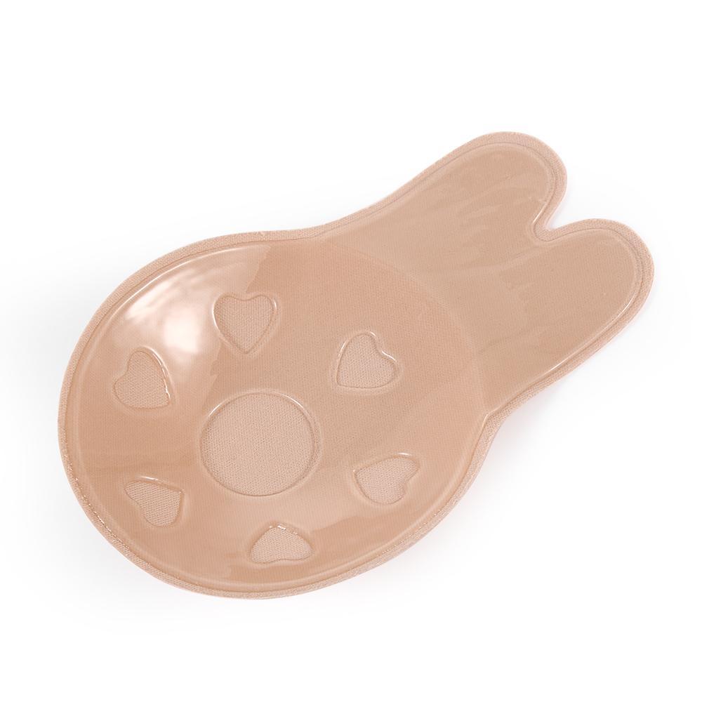 JUNE Miếng Dán Ngực Silicone Nâng Ngực