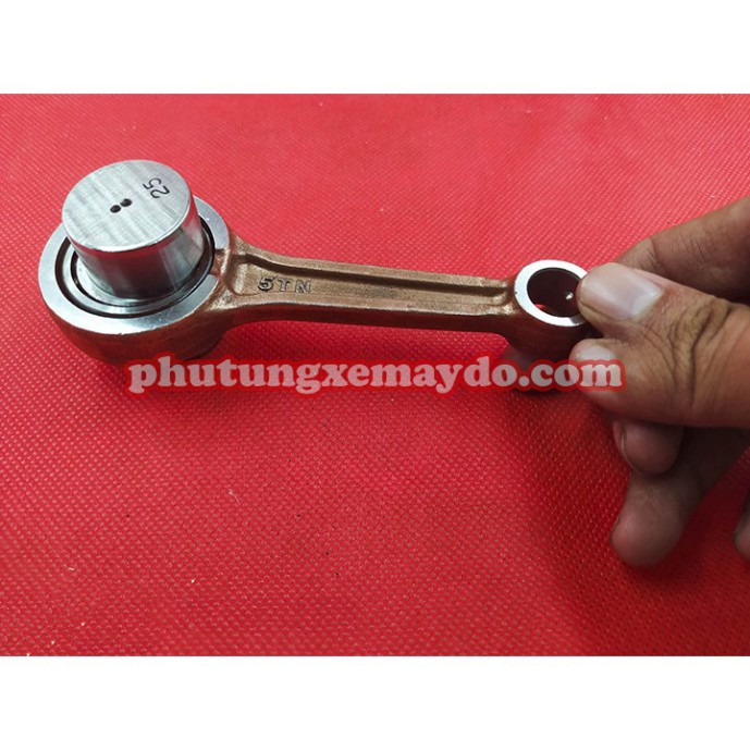 TAY DÊN MALAYSIA SIRIUS [BAO ĐỔI TRẢ NẾU HÀNG LỔI]