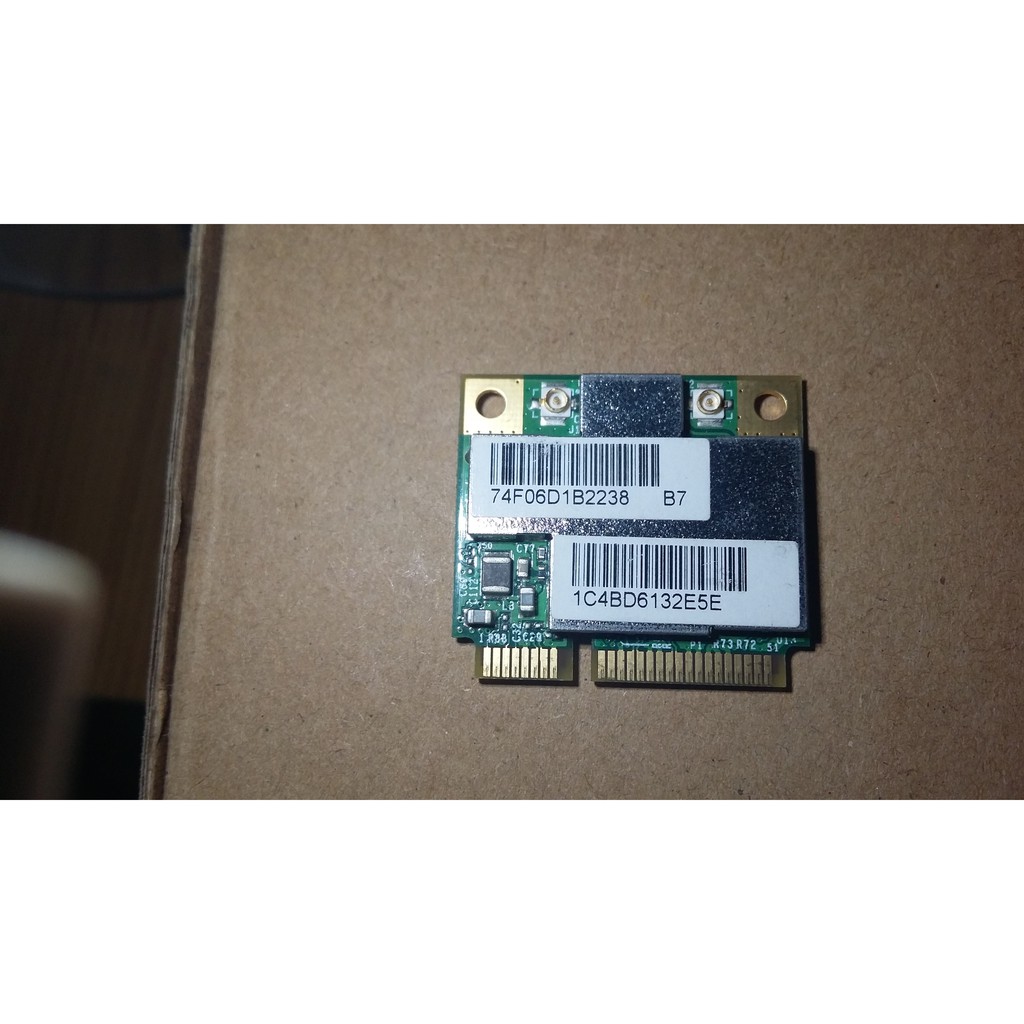 Card WiFi Laptop BCM943225HMB | BigBuy360 - bigbuy360.vn