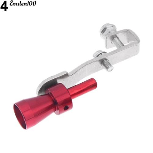 Phụ Kiện Ống Pô Tạo Hiệu Ứng Âm Thanh Cho Xe Hơi