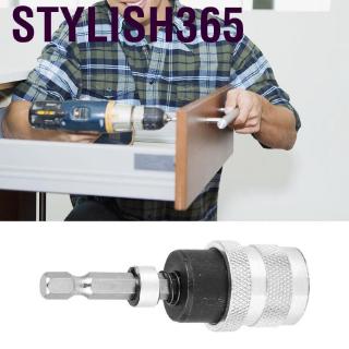 Set 5 Đầu Tua Vít Nam Châm Ph2365