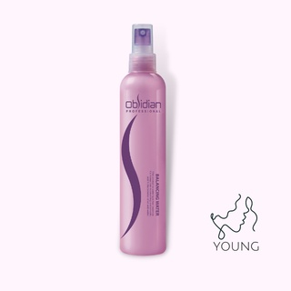 Nước dưỡng tóc hoa hồng obsidian hàn quốc 250ml