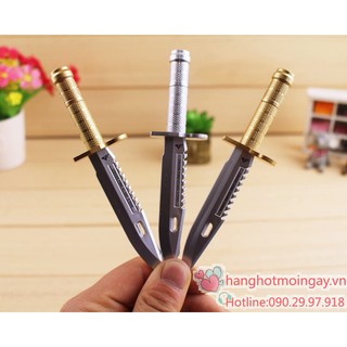 Bút Đao Kiếm N127