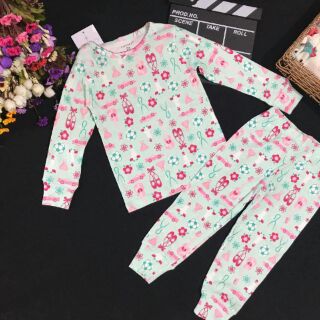 Đồ bộ  carter trẻ  em