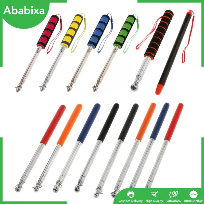 Dây Cờ Treo Trang Trí Có Thể Kéo Dài 4 Màu 1.2M / 1.6M Tiện Dụng