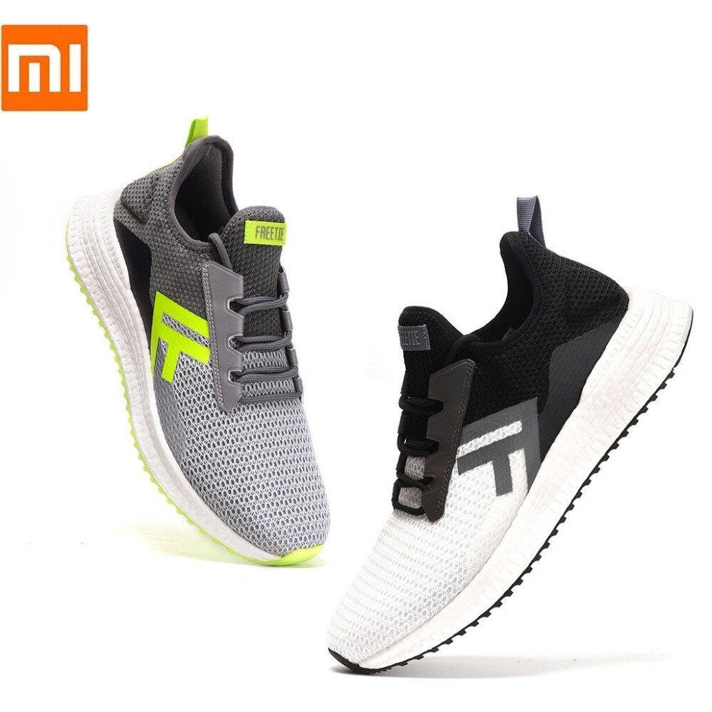 Giày Xiaomi FREETIE Cross Ultralight