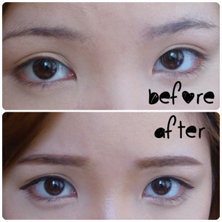 COMBO 48 miếng dán kích mí/tấm (24 cặp/tấm) đen, kích mí eyeliner