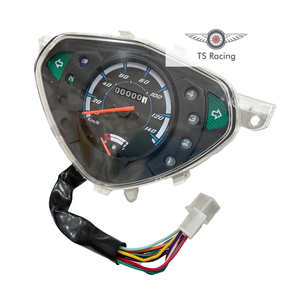 Đồng hồ Jupiter mx