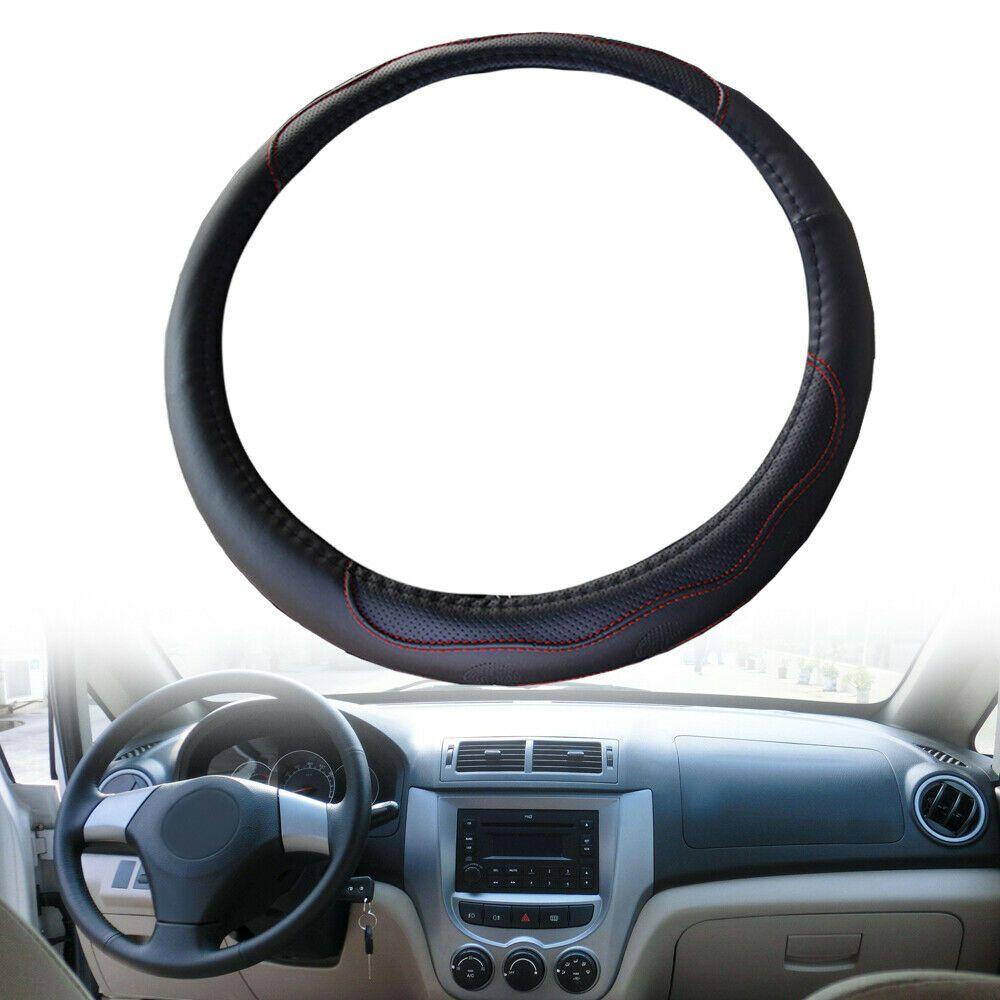 Vỏ Bọc Vô Lăng Xe Hơi Handmade Siêu Bền Chất Lượng Cao