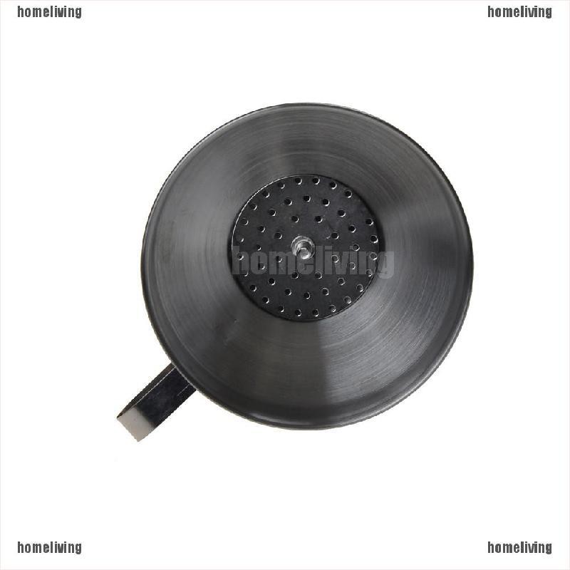 Phễu Inox Miệng Rộng 15 / 13 / 11cm