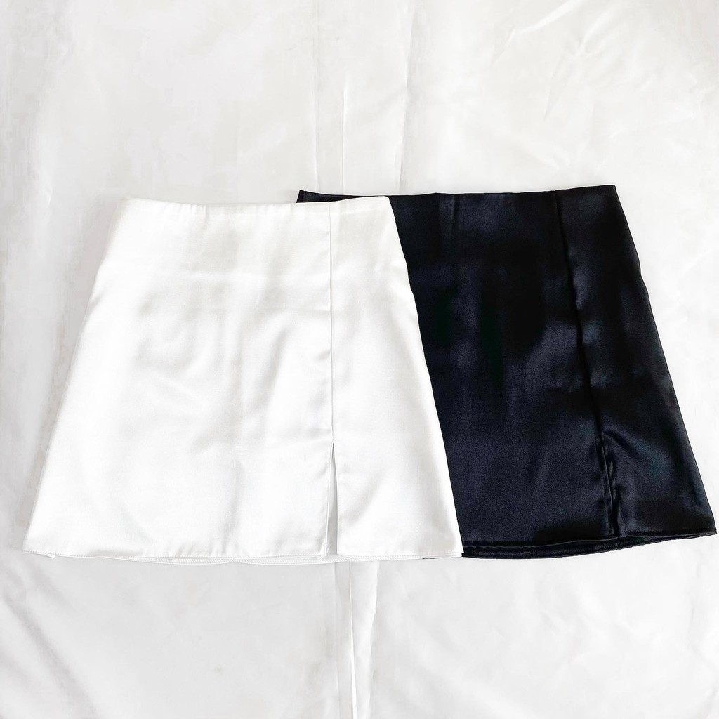 Xeci skirt ( Chân váy xẻ) | BigBuy360 - bigbuy360.vn
