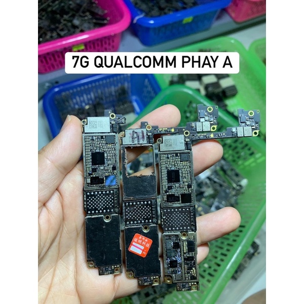 Main xác phay A 6P/6S/6SP/7G/7P như ảnh chụp