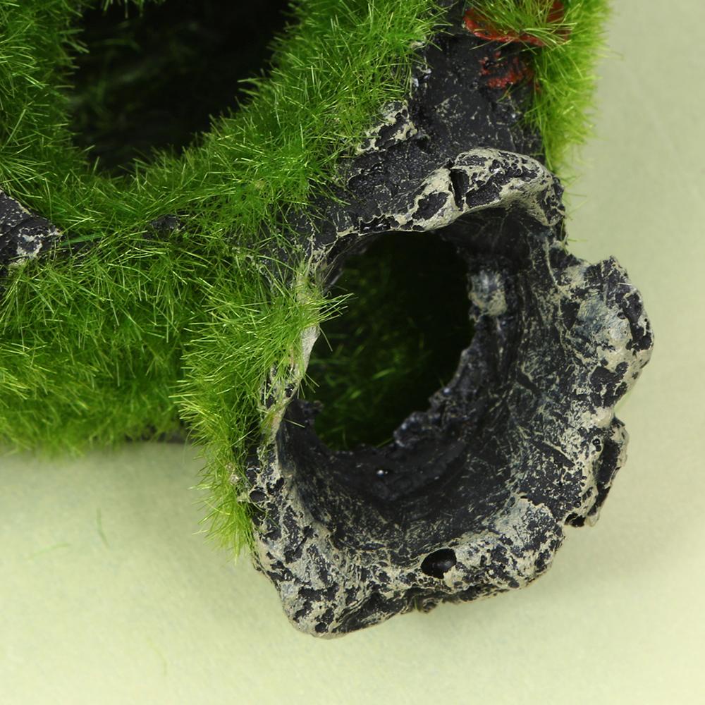 Cành Cây Gỗ Trang Trí Bể Cá