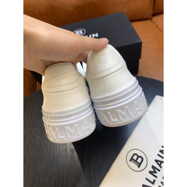 Giày thể thao BALMAIN