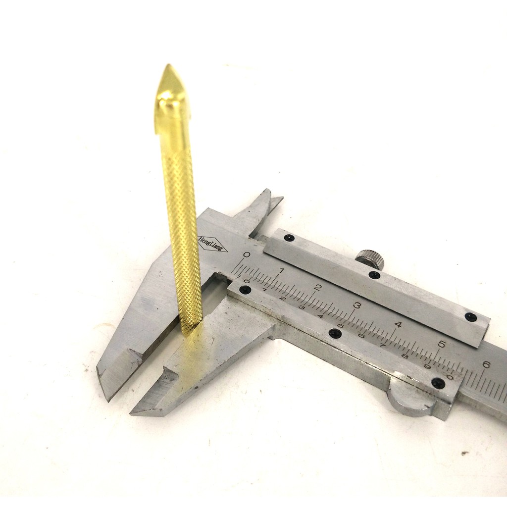 MŨI KHOAN ĐA NĂNG 6 -8 MM KAPUSI