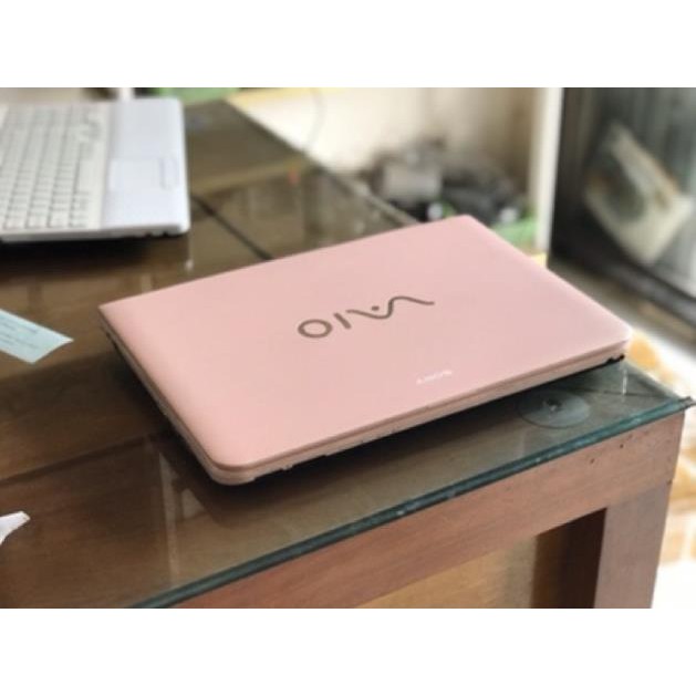 Laptop sony EA i5 ram 4g ổ 320g | BigBuy360 - bigbuy360.vn